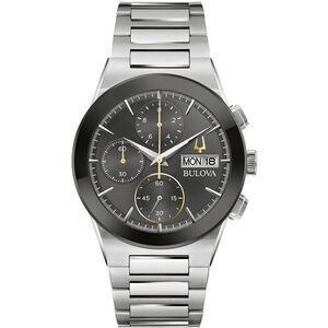 Bulova Milennia Mens Watch